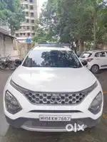 Tata Safari 2022 Diesel Well Maintained