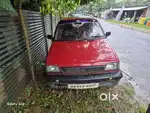 Maruti Suzuki 800 Well Maintained
