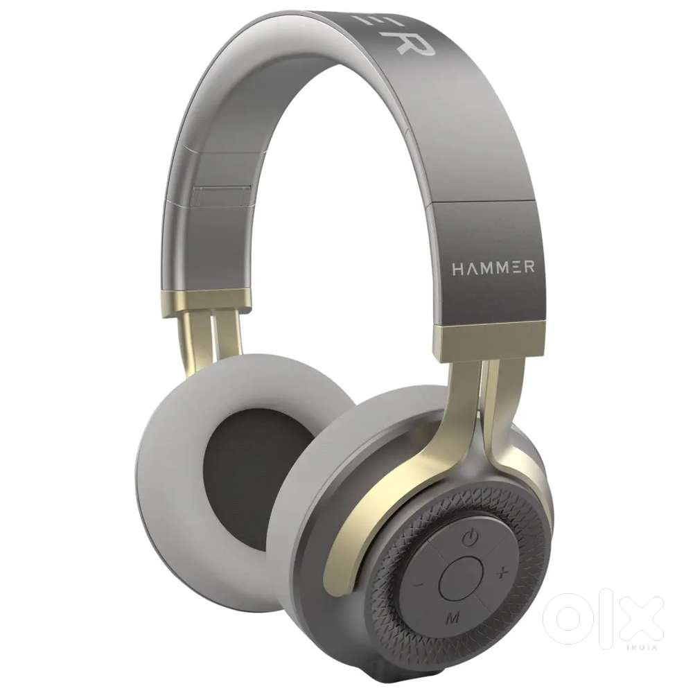 Hammer headphones
