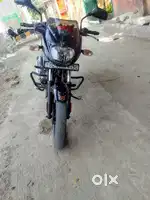 My bike is good condition