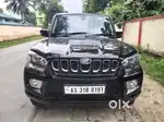 Mahindra Scorpio [2020-2022] 2.2 S11 2WD, 2022, Diesel