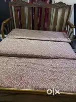Sofa come bed