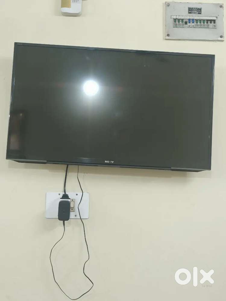 Sony 40  TV