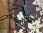 Hp laptop charger
