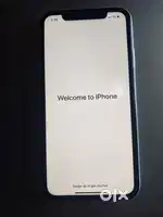 Iphone XR new conditions
