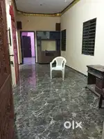 2bhk and one dinning room species house for rent