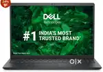 Dell laptop CORE i3 11th Gen 8Gb RAM 256GB SSD