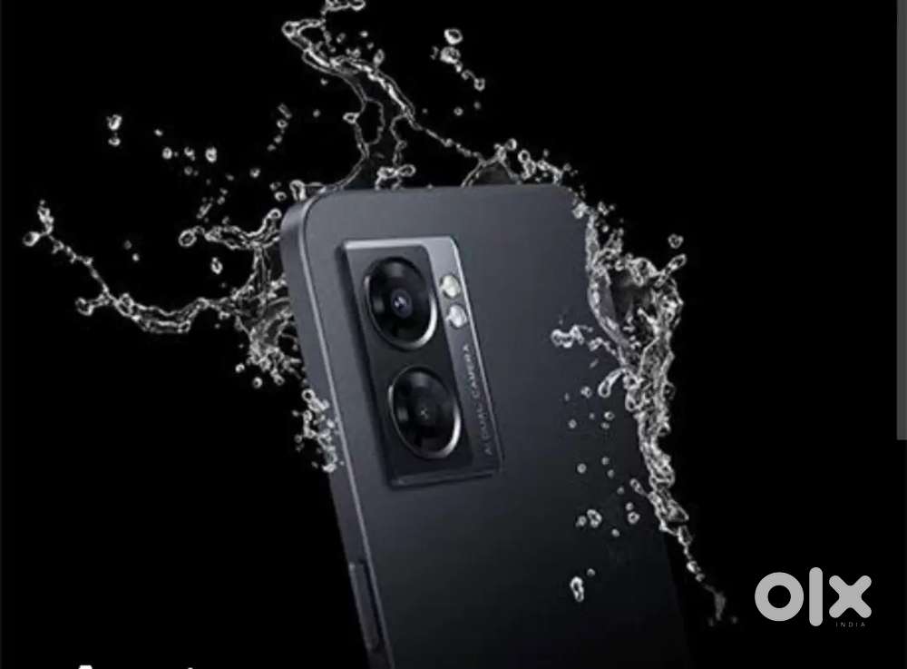 Oppo k10 5g