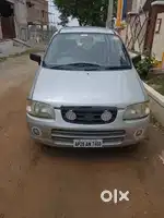 Maruti Suzuki Alto 2005