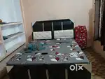 2 yrs old house 800sqft