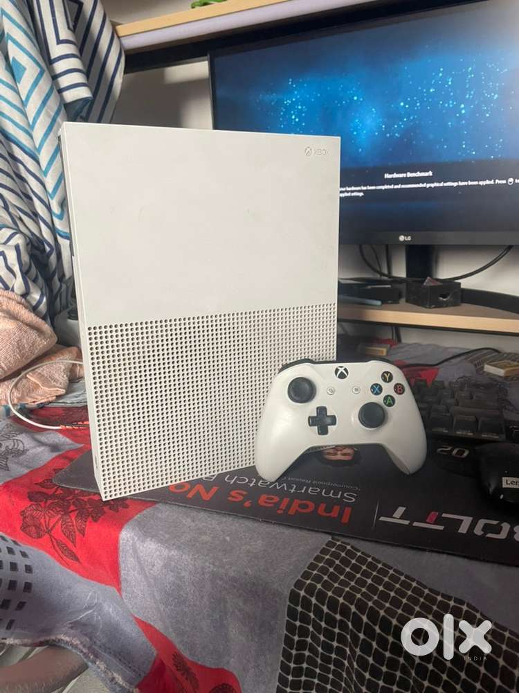 XBox one S 1Tb