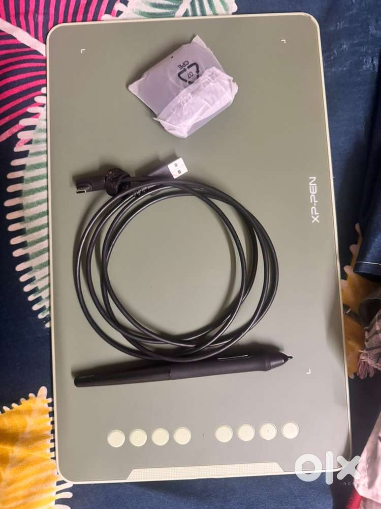 Writing pad