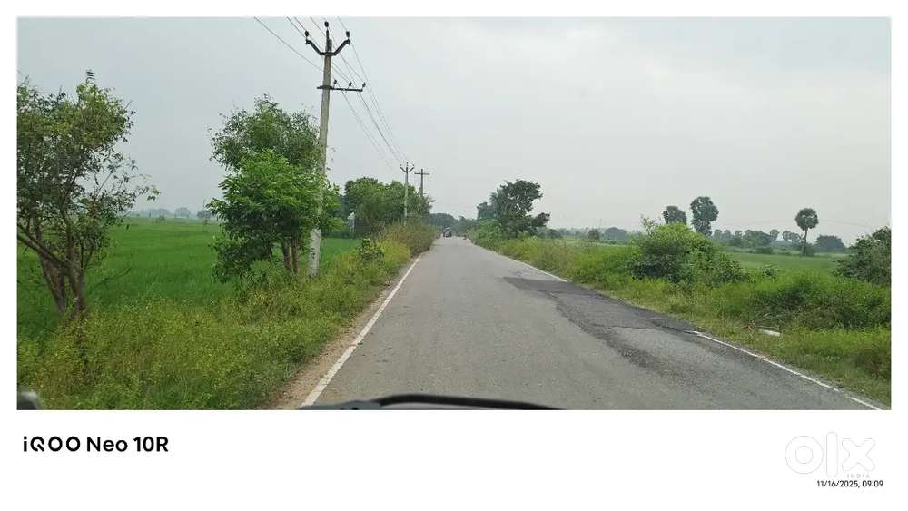 Ponner next 13 km kolur i low price plot sale 350