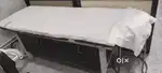 Facial bed