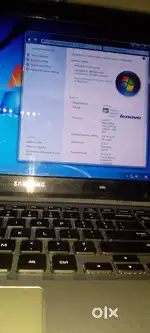 Samsung model