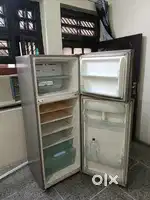 Big fridge samsung