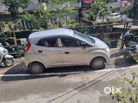 Hyundai EON 2013