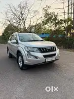 Mahindra XUV500 W10 1.99 mHawk, 2016, Diesel