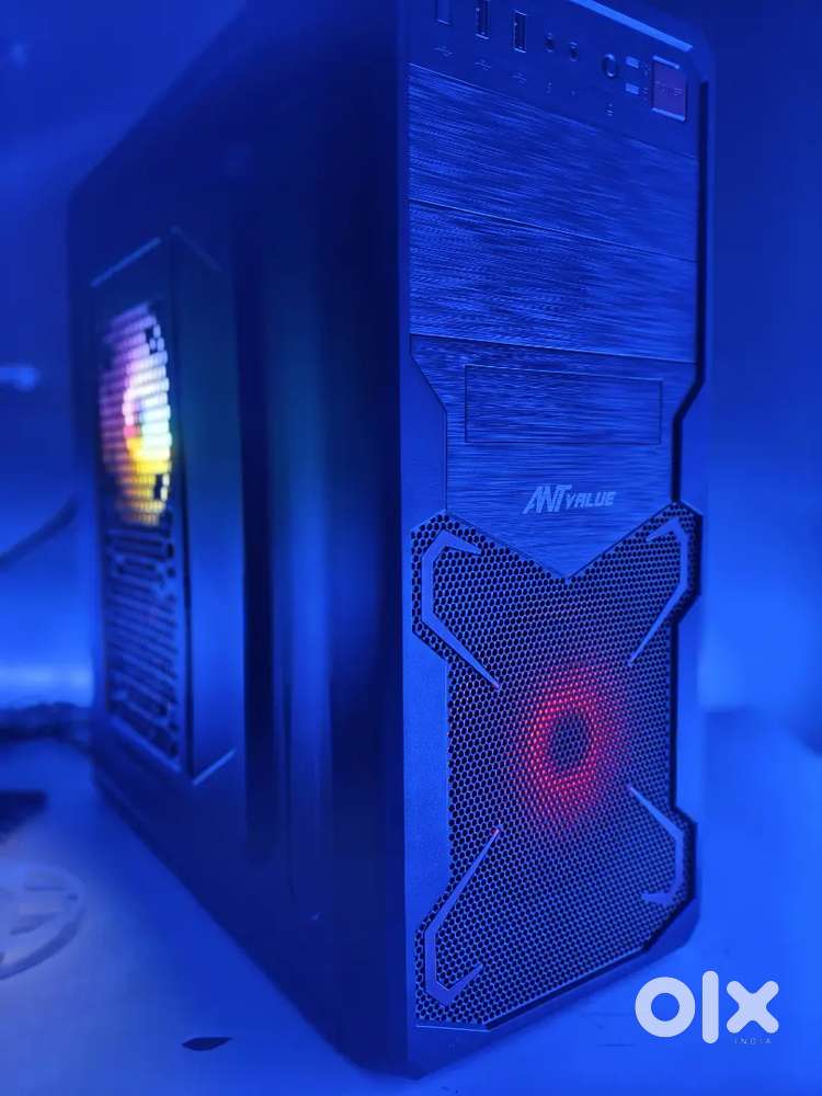 Gaming pc cheap new unused