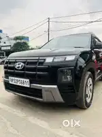 Hyundai Creta 1.5 CRDi E Diesel MT, 2024, Diesel