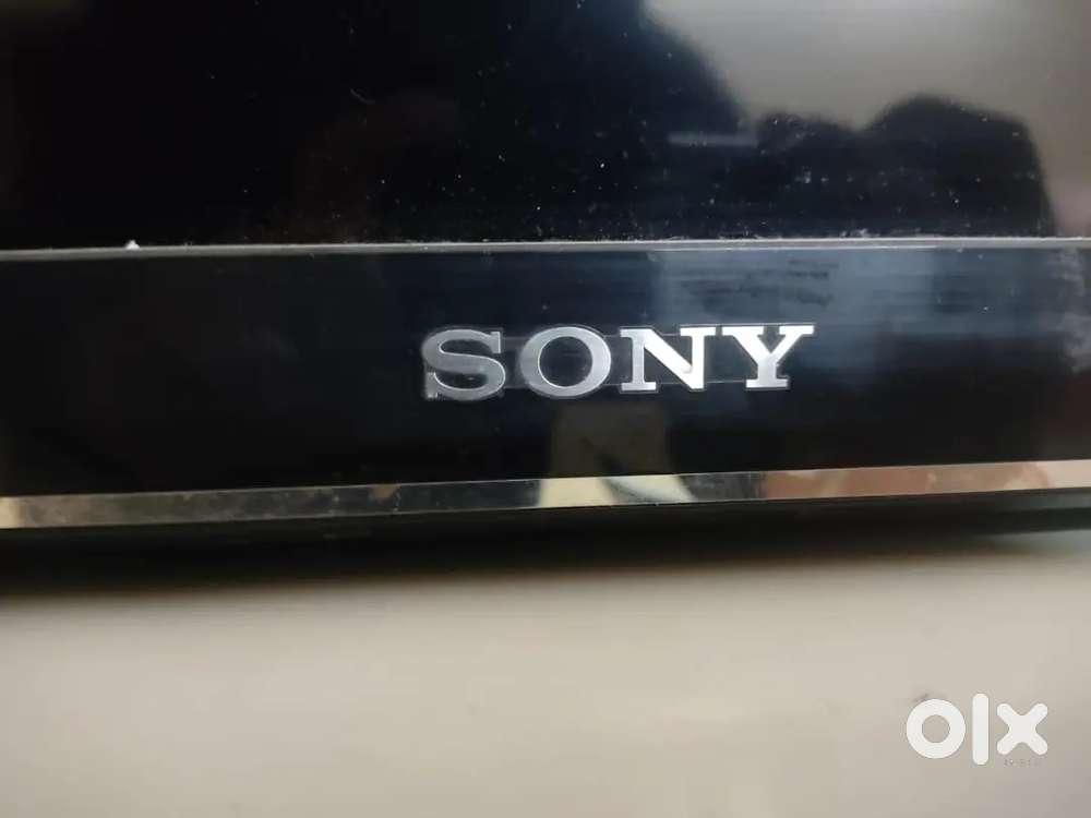 Sony TV for sale