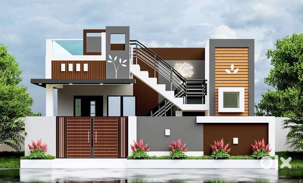 2BHK House for Sale