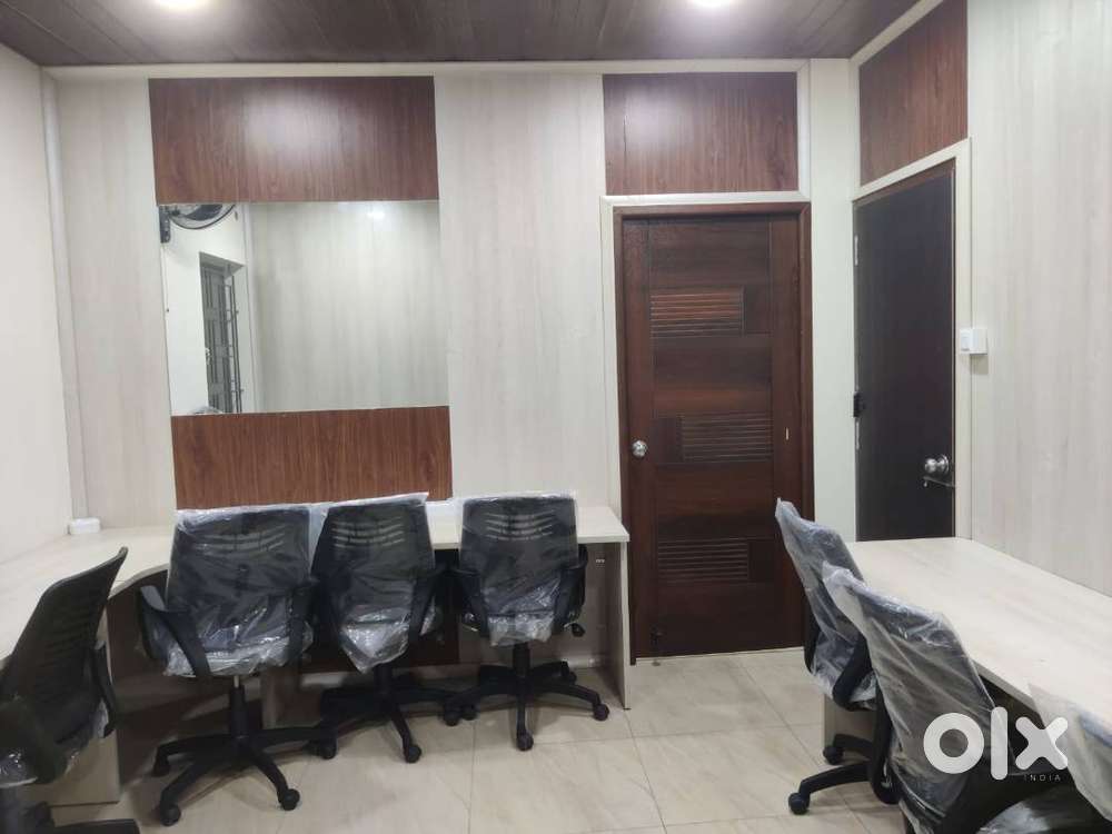 CoWorking Commerical Office Space Rent WhiteTown Puducherry from 200sf