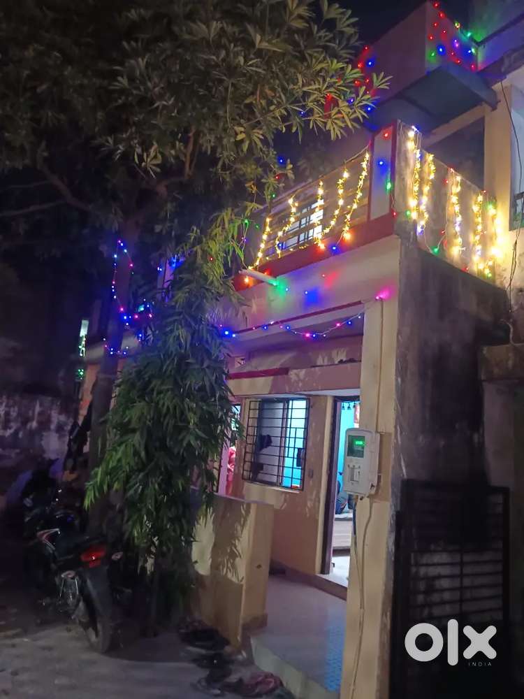 3BHK Independance