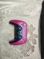 PS 5 Dual Sense Controller Red colour Original Brand New Condition Ju