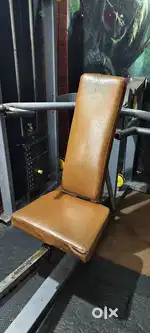 Multi press