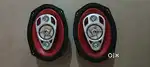 Woofer sipker system etc one lg Home theater