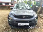 Tata Punch Pure, 2022, Petrol