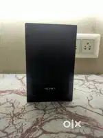 Sony 2 inc tuter speaker 3 ohm