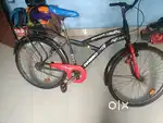 condition mein hai