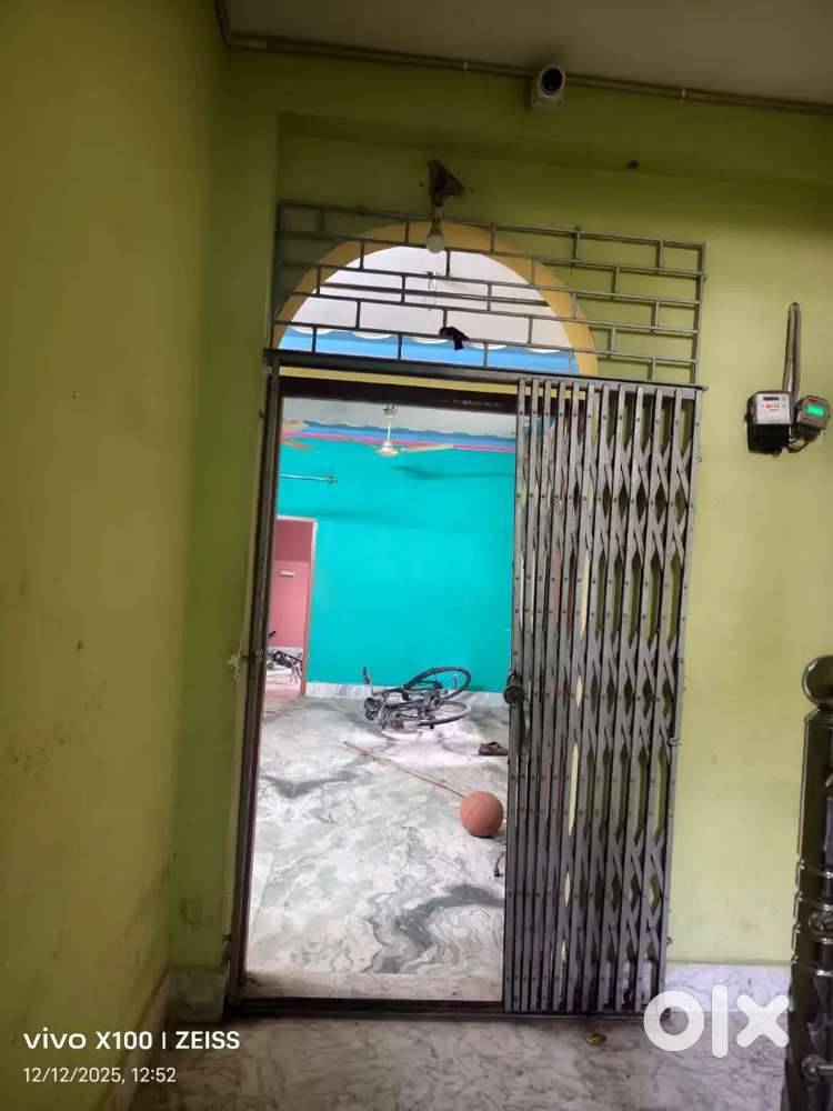 Over all marble finished, two badroom, two barth room & kitchen