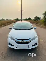 Honda City 2014-2015 i VTEC VX, 2014, Diesel