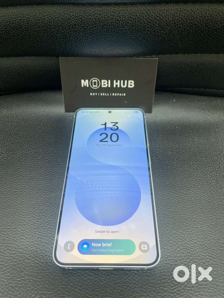 SAMSUNG S25 12/512 AT JST RS52000
