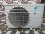 Daikin 2 Ton