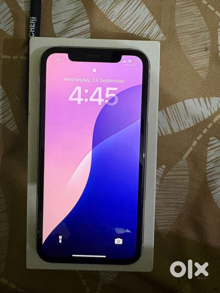 Iphone 11 128gb