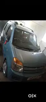 Maruti Suzuki Wagon R 2009 Petrol 34000 Km Driven