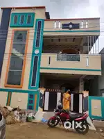2500 SFT 2 STORIED BUILDING FOR PRESCHOOL,SERVICE CENTER,GUEST HOUSE