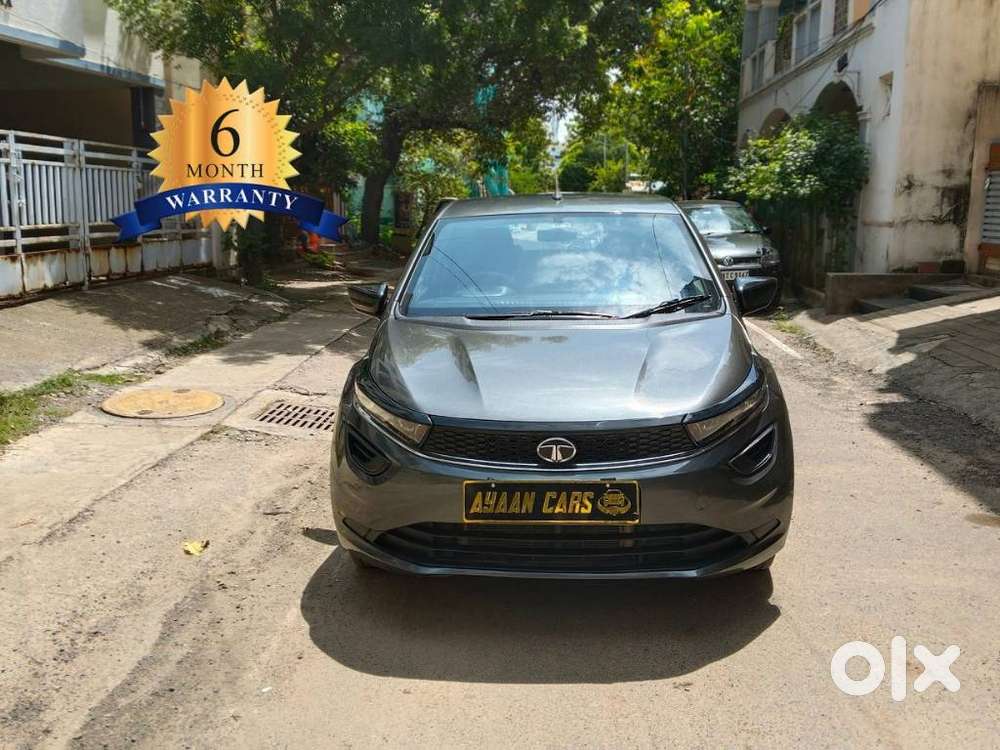 Tata Altroz 1.2 XE Plus Petrol, 2022, Petrol