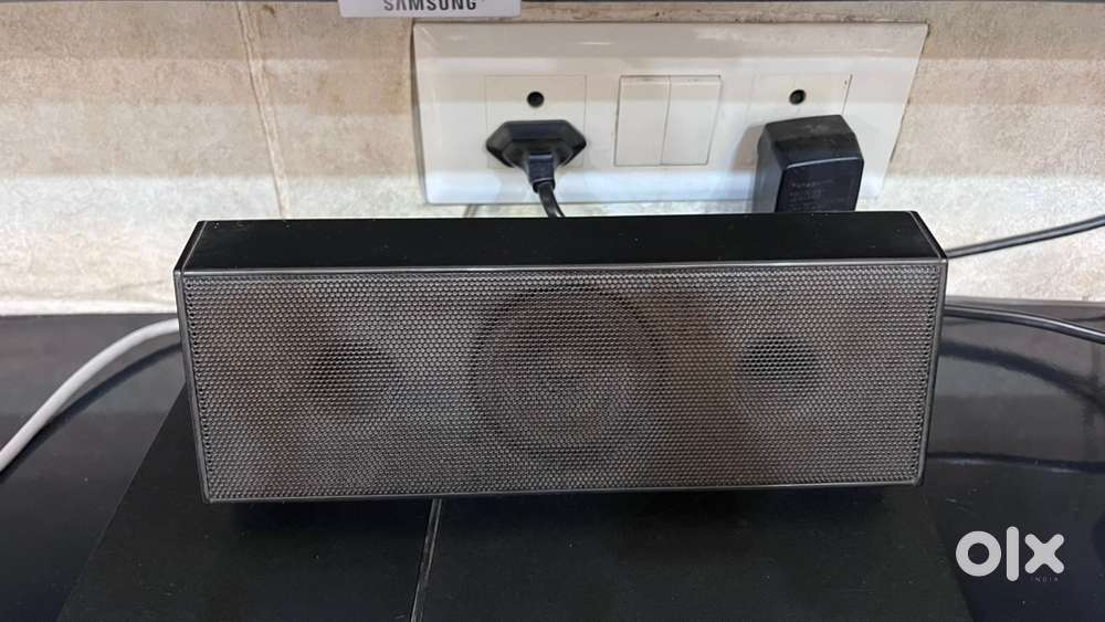 Samsung home theatre music system 5 in 1 , 1000W