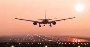 AIRPORT OPENINGS - URGENT HIRING FOR AIR TICKETING EXECUTIVE POST .