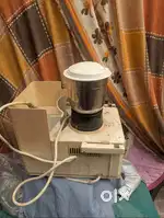 Mixer for kitchen