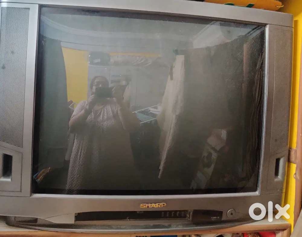 Sharp TV good