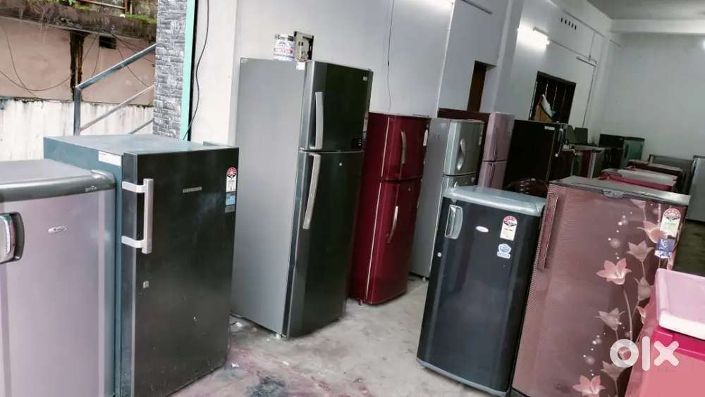 Maga offer Aj electronics fridge showroom offer price