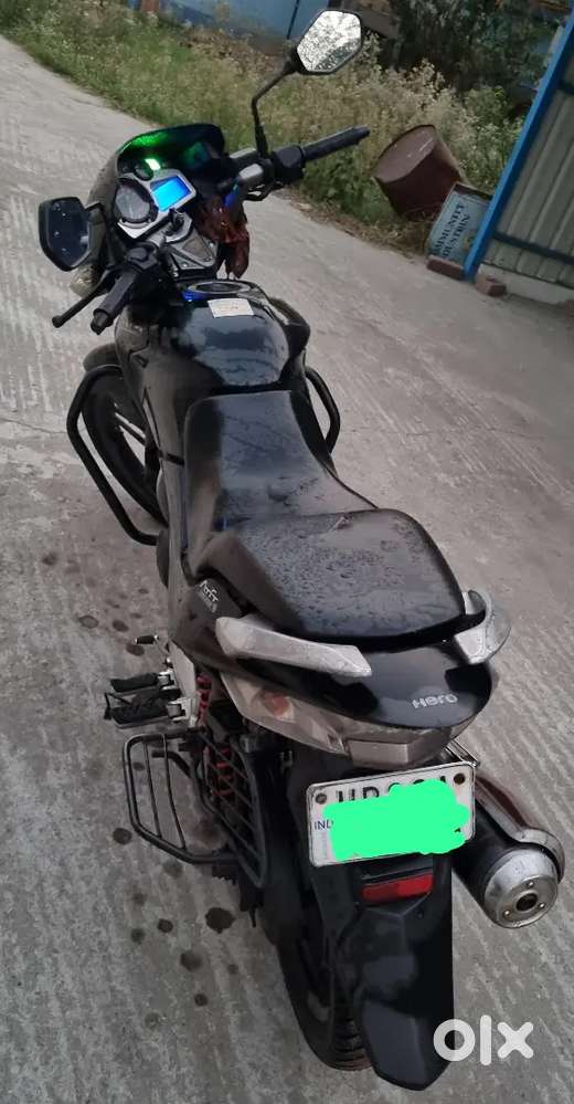 Hero Xtreme 2012 Model for Sale