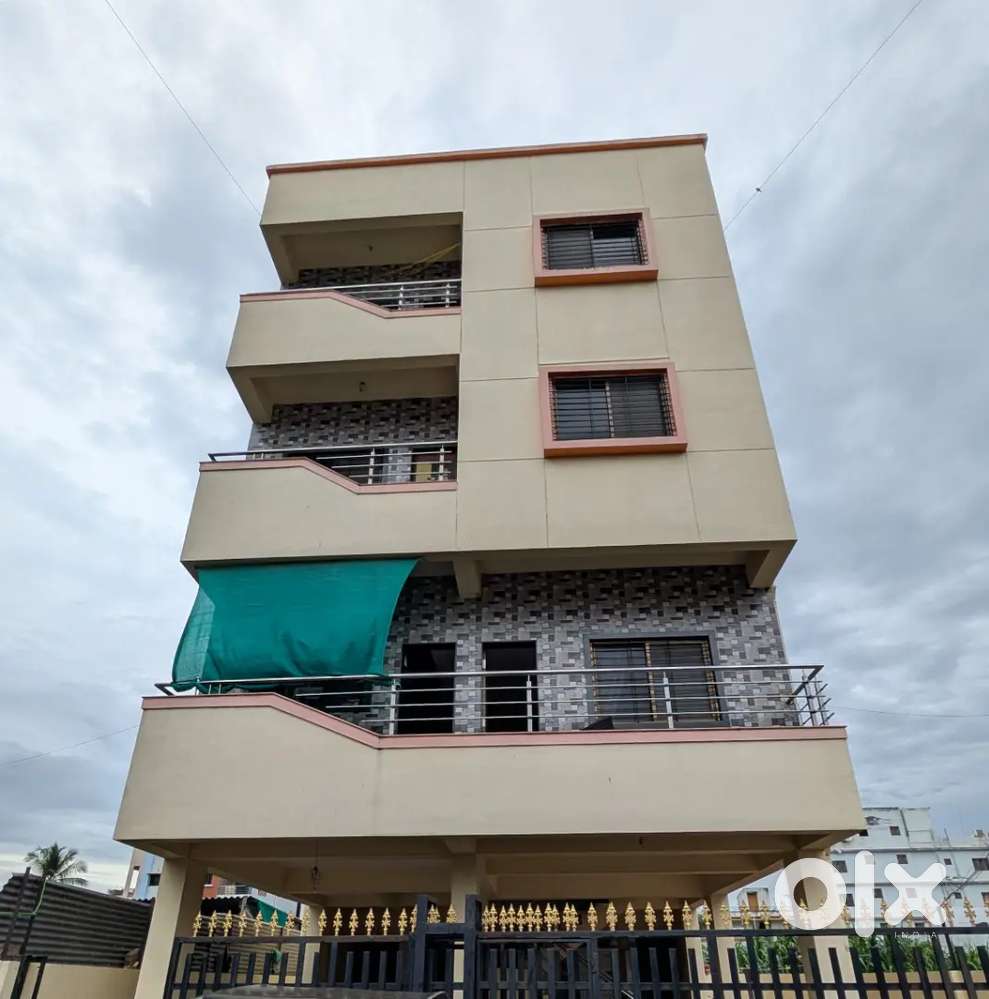 1BHK/1RK available for Rent