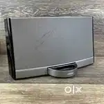 Bose SoundDock Series II 2 Digital Music System iPod iPhone Dock AUX